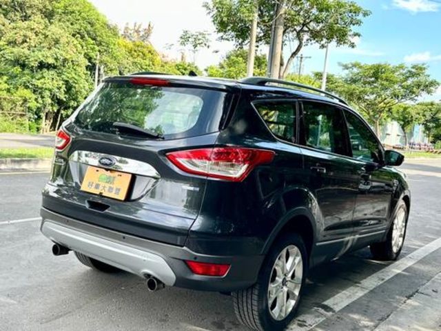 FORD福特 KUGA  第3張相片