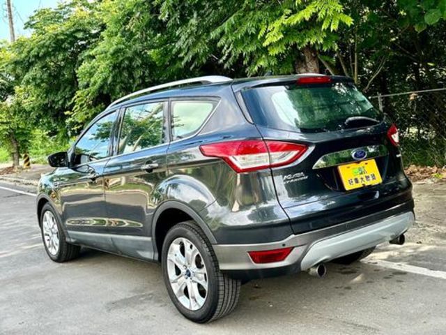 FORD福特 KUGA  第4張相片