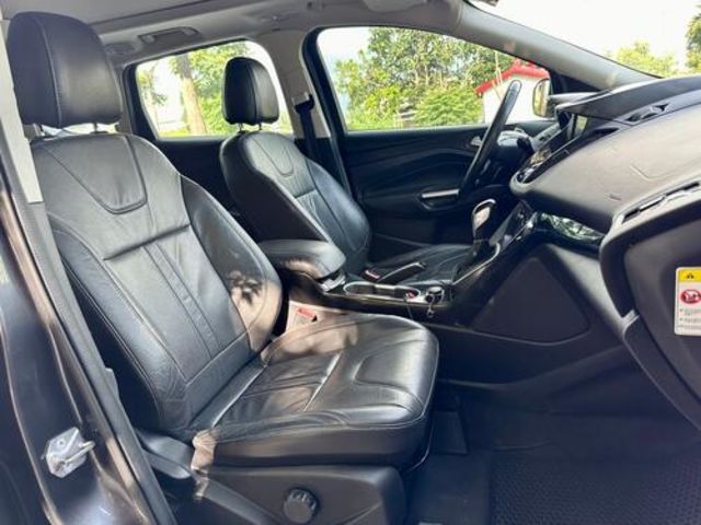 FORD福特 KUGA  第6張相片