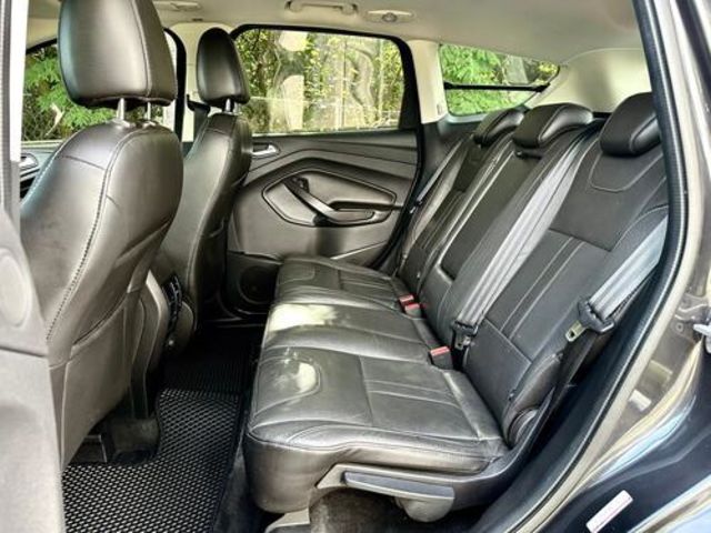FORD福特 KUGA  第7張相片