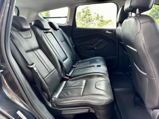 FORD福特 KUGA  第8張相片
