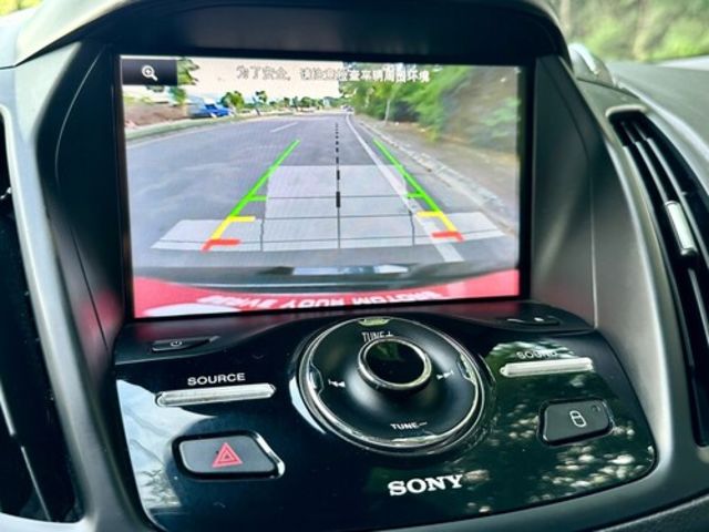FORD福特 KUGA  第19張相片