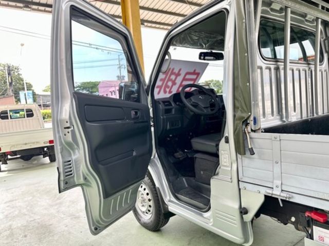 MITSUBISHI三菱 VERYCA  第15張相片