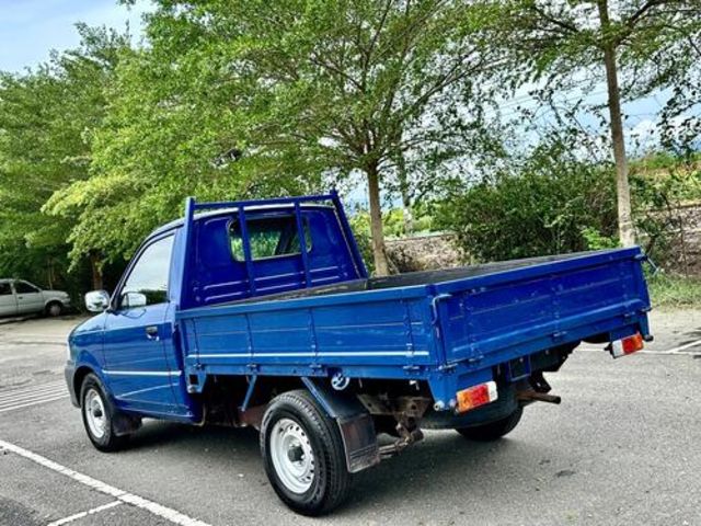 TOYOTA豐田 ZACE SURF  第4張相片