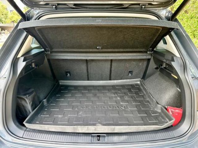 VOLKSWAGEN福斯 TIGUAN  第9張相片