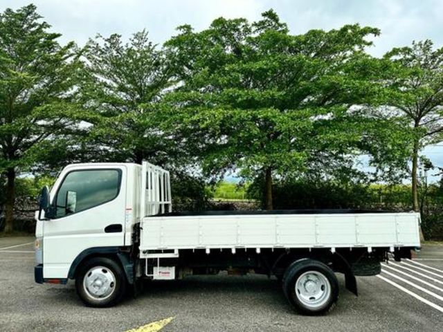 MITSUBISHI三菱 CANTER  第5張相片