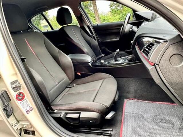 BMW寶馬 116I  第6張相片