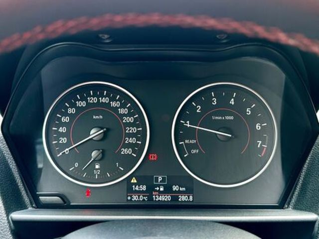 BMW寶馬 116I  第12張相片