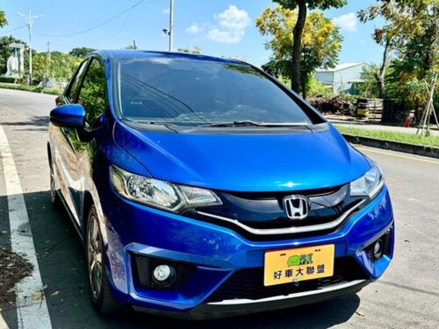 HONDA本田 FIT  第2張相片