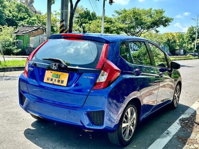 HONDA本田 FIT  第3張相片