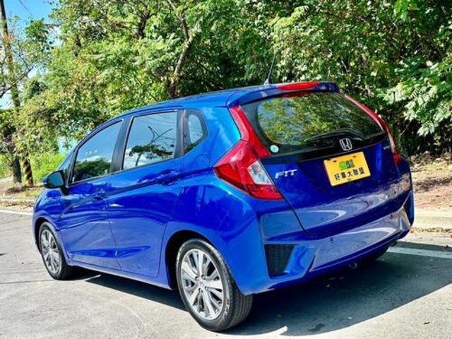 HONDA本田 FIT  第4張相片