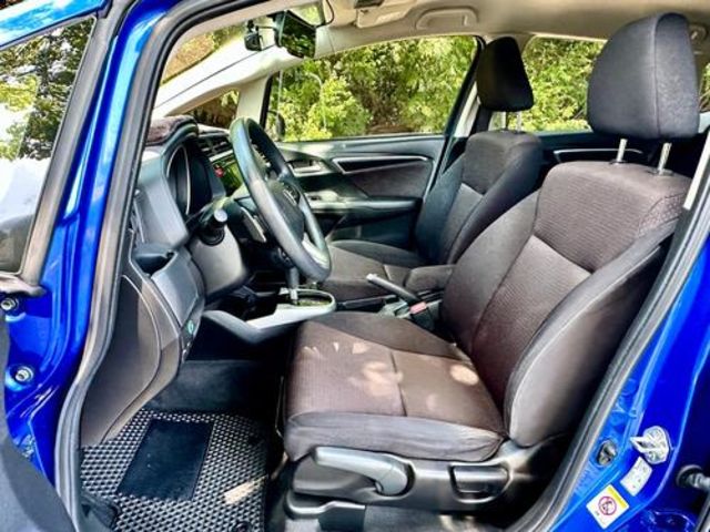 HONDA本田 FIT  第5張相片