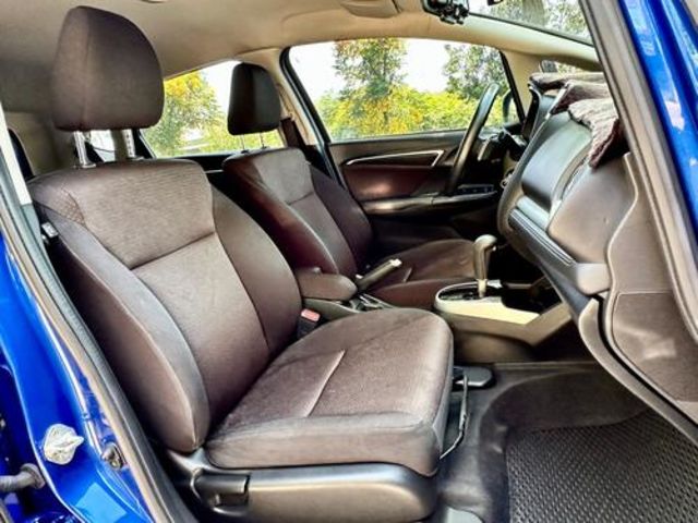 HONDA本田 FIT  第6張相片