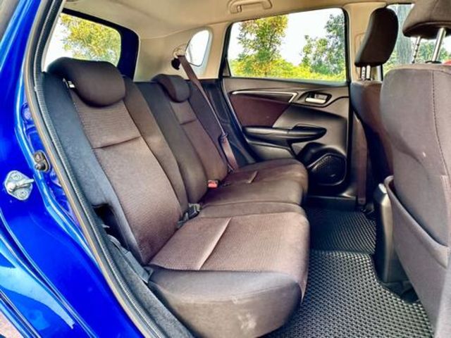 HONDA本田 FIT  第8張相片
