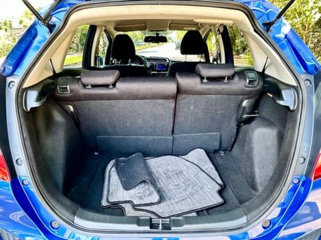 HONDA本田 FIT  第9張相片