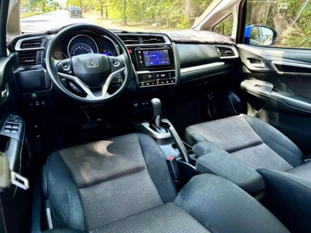 HONDA本田 FIT  第10張相片