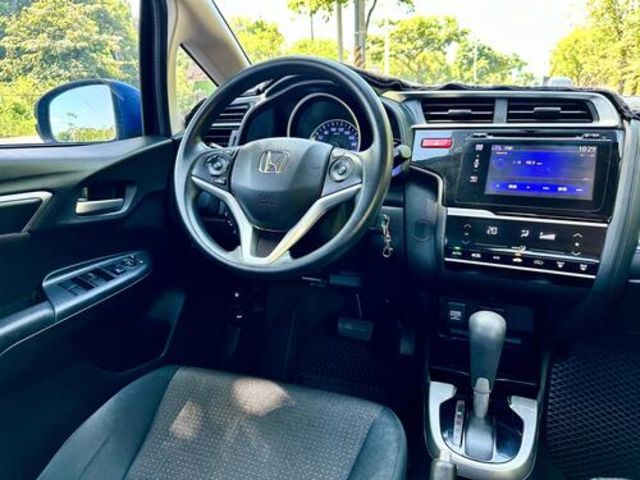 HONDA本田 FIT  第11張相片