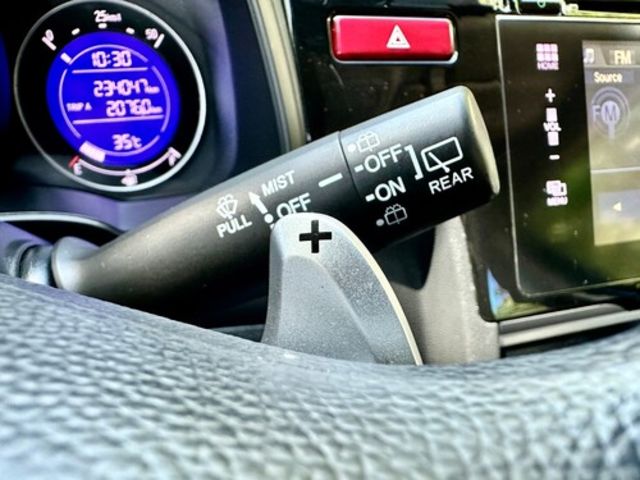 HONDA本田 FIT  第15張相片