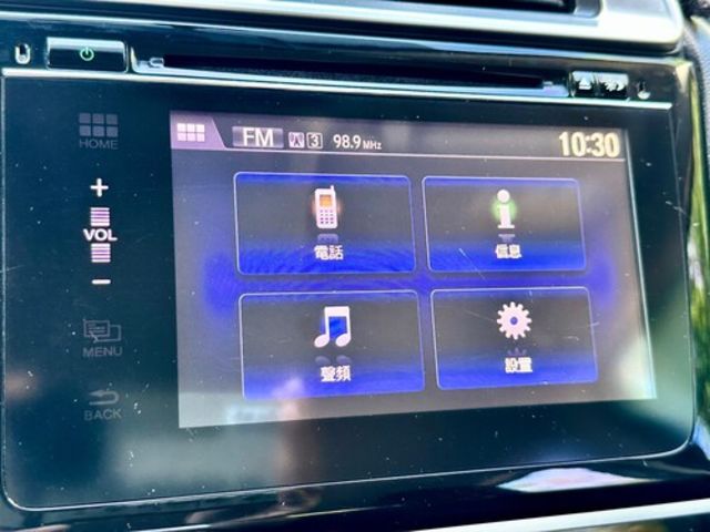 HONDA本田 FIT  第16張相片