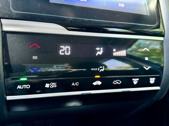HONDA本田 FIT  第18張相片