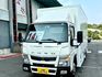 MITSUBISHI三菱 CANTER  第1張縮圖
