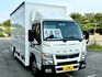 MITSUBISHI三菱 CANTER  第2張縮圖