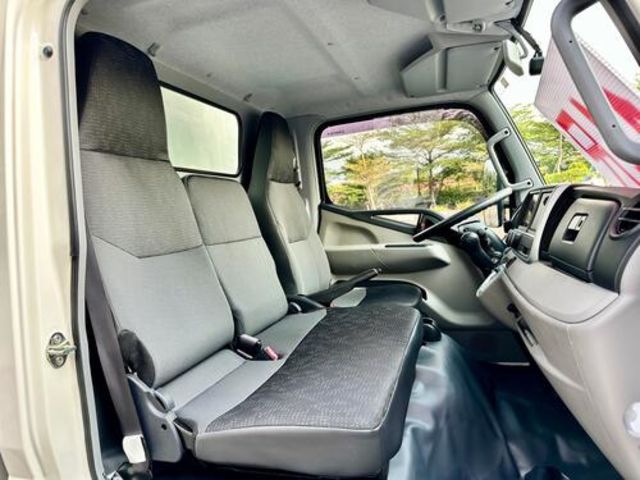 MITSUBISHI三菱 CANTER  第6張相片