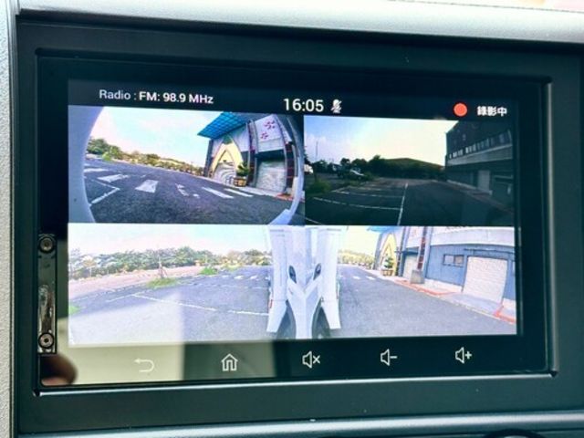 MITSUBISHI三菱 CANTER  第11張相片