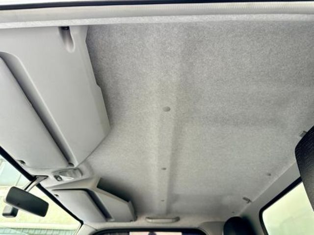 MITSUBISHI三菱 CANTER  第14張相片