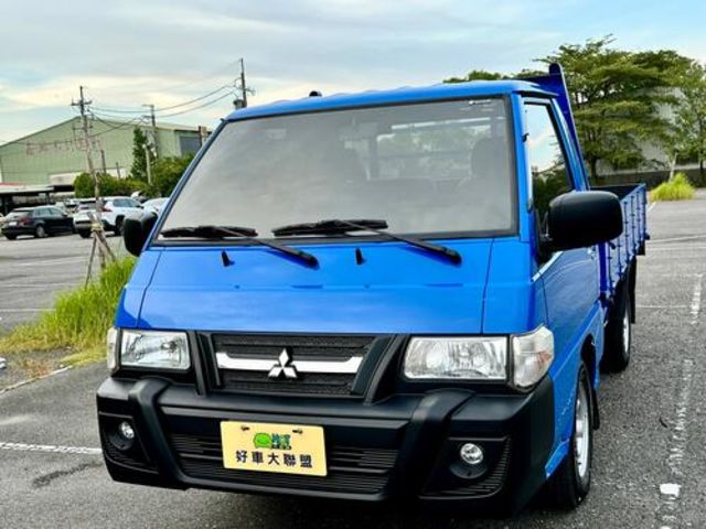 MITSUBISHI三菱 DELICA  第1張相片