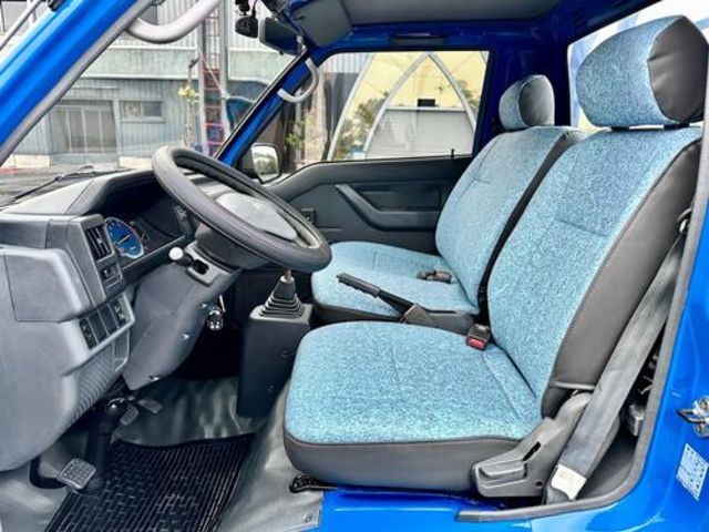 MITSUBISHI三菱 DELICA  第5張相片