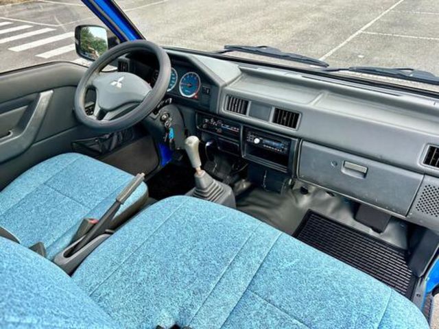 MITSUBISHI三菱 DELICA  第7張相片