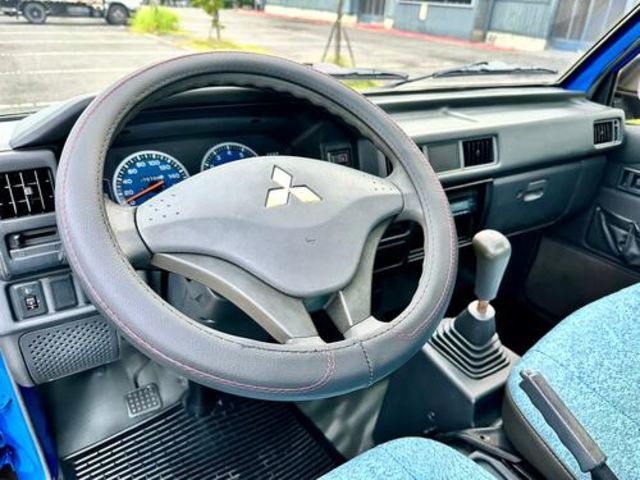 MITSUBISHI三菱 DELICA  第8張相片