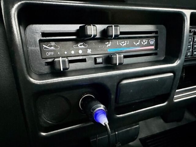MITSUBISHI三菱 DELICA  第10張相片