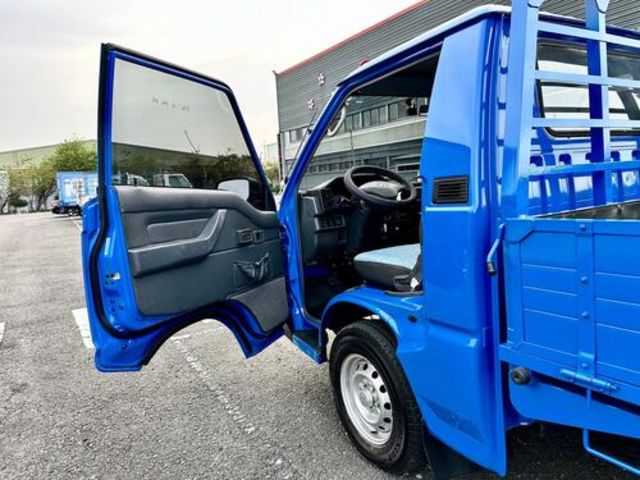 MITSUBISHI三菱 DELICA  第14張相片