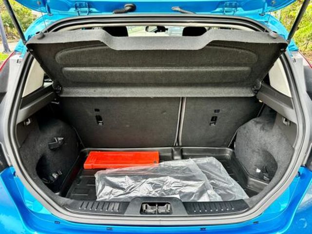 FORD福特 FIESTA  第9張相片