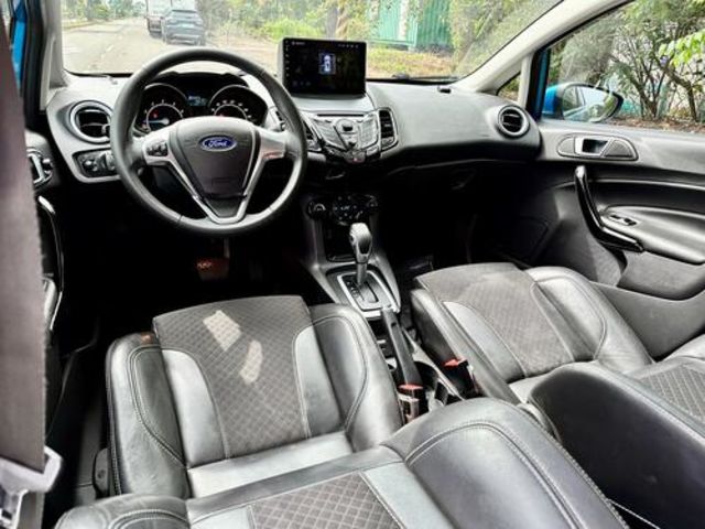 FORD福特 FIESTA  第10張相片