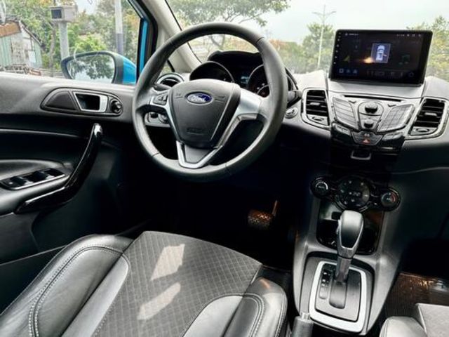 FORD福特 FIESTA  第11張相片