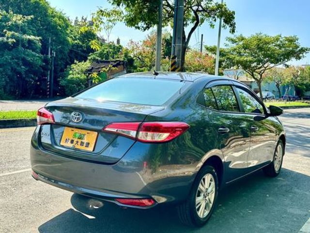 TOYOTA豐田 VIOS  第3張相片