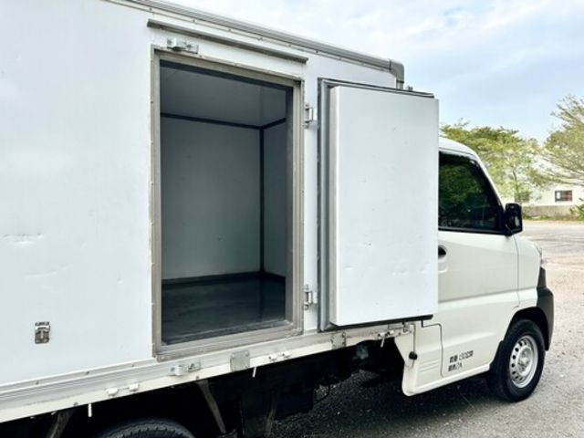 MITSUBISHI三菱 VERYCA  第18張相片