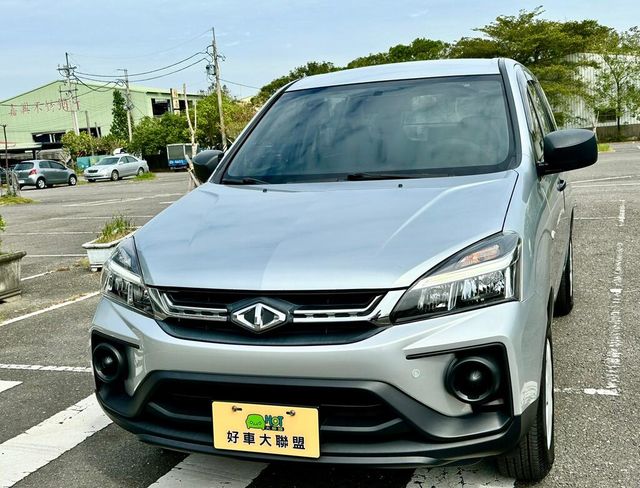MITSUBISHI三菱 ZINGER  第1張相片