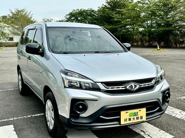 MITSUBISHI三菱 ZINGER  第2張相片