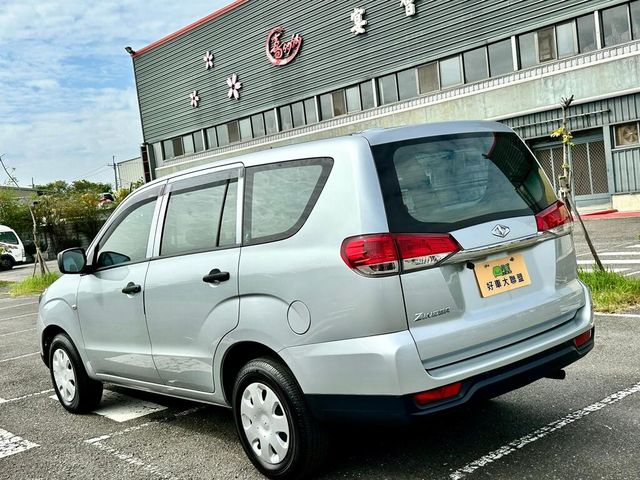 MITSUBISHI三菱 ZINGER  第4張相片