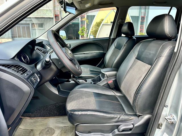 MITSUBISHI三菱 ZINGER  第5張相片