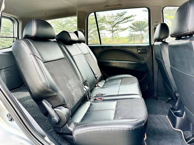 MITSUBISHI三菱 ZINGER  第8張相片