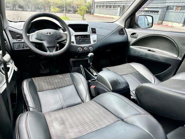 MITSUBISHI三菱 ZINGER  第10張相片
