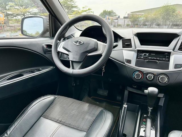 MITSUBISHI三菱 ZINGER  第11張相片