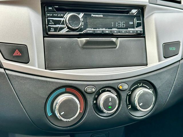 MITSUBISHI三菱 ZINGER  第13張相片