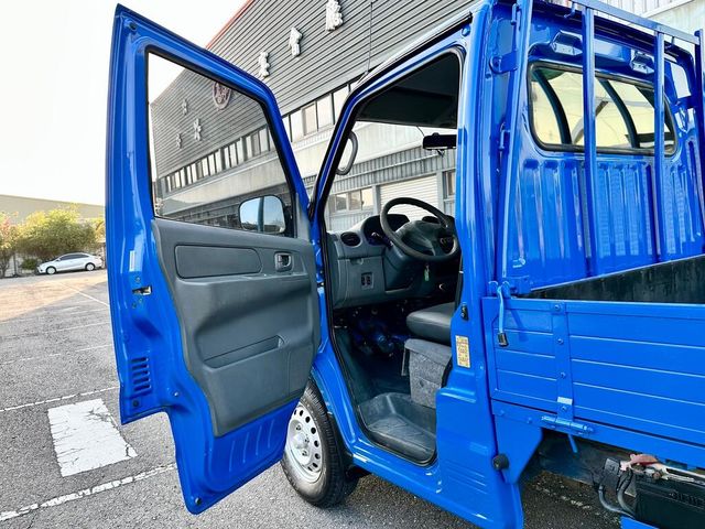 MITSUBISHI三菱 VERYCA  第12張相片