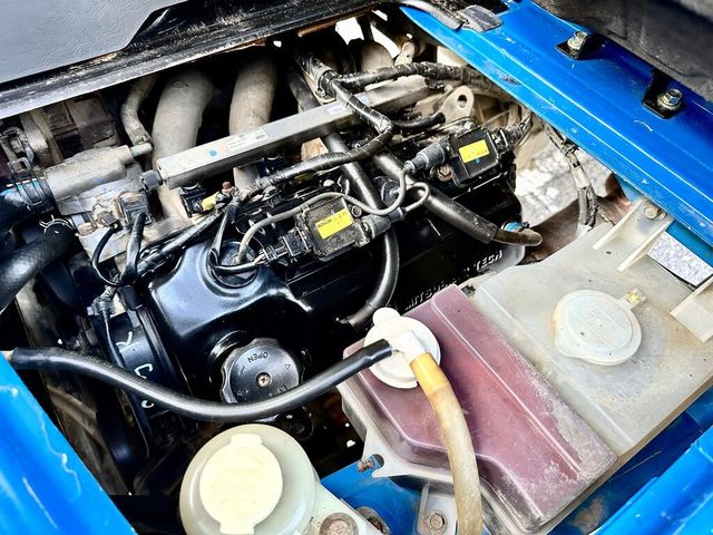 MITSUBISHI三菱 VERYCA  第17張相片